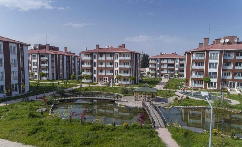 Tuzla TOKİ